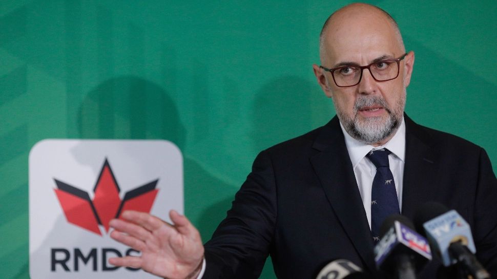 Kelemen Hunor despre o reconciliere în coaliție: Până în ultima clipă totul este posibil