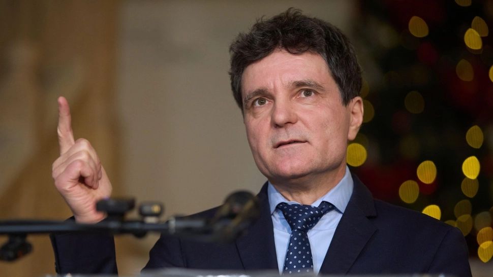 Parchetul păstrează secretul privind dosarul finanțării campaniei electorale a lui Nicușor Dan