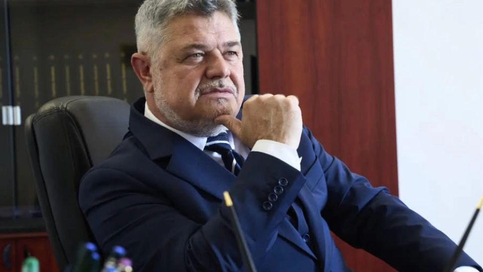 Ninel Peia: Minciuna care a dărâmat Democrația!