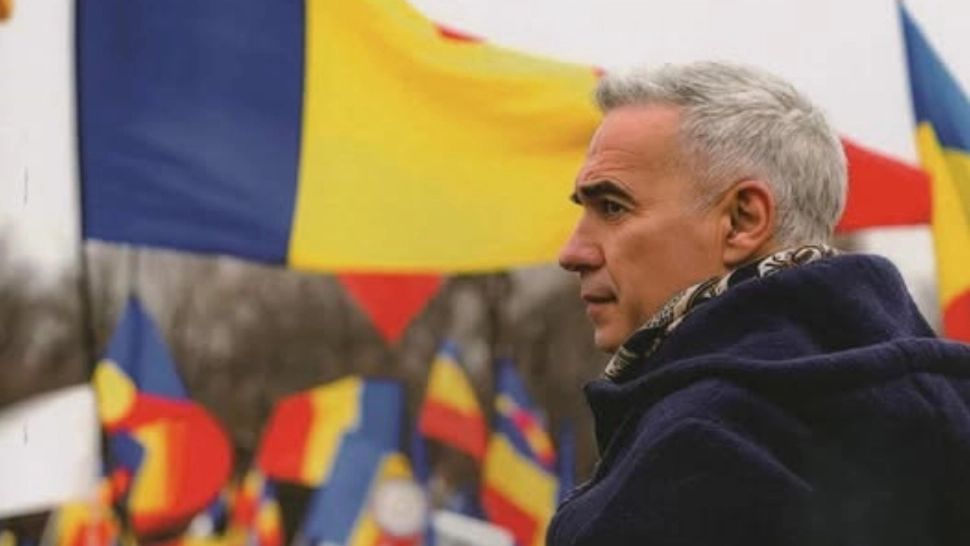Călin Georgescu, după ieșirea de la instanță: „Justiția ține de conștiință. Întoarceți-vă la Dumnezeu” 