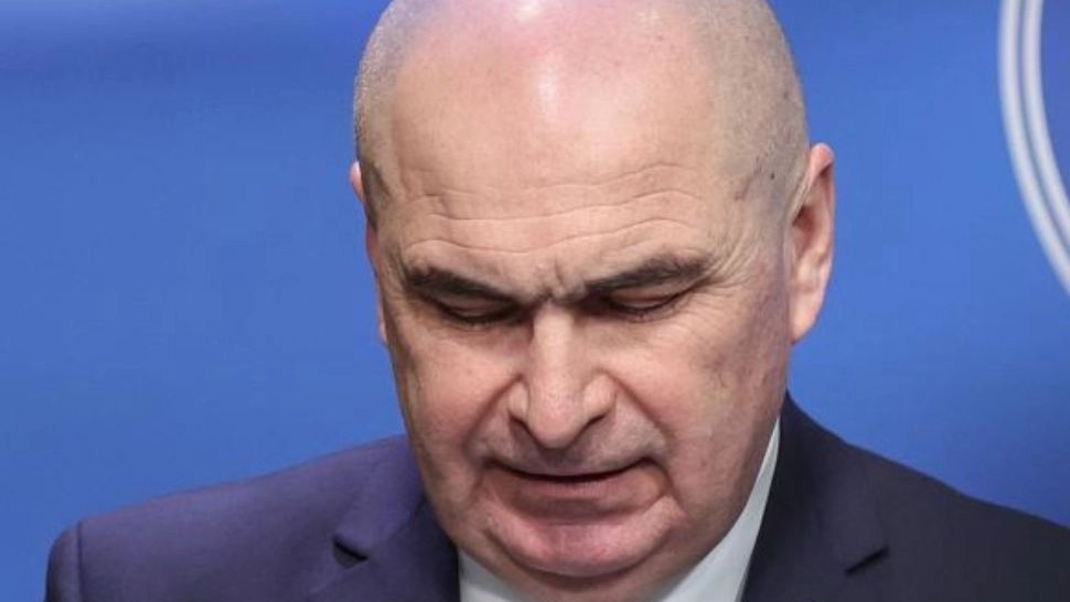 Lovitura pregătită pentru Ilie Bolojan: social-demcorații ar putea să nu voteze bugetul