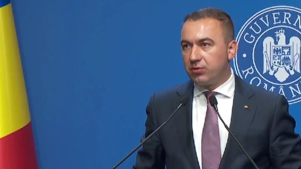 Ministrul Energiei recunoaște că n-a calculat impactul bugetar al planului pentru contracararea efectelor scumpirii carburanților