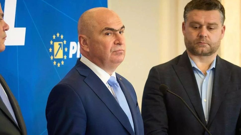 Ciprian Ciucu: ”Ilie Bolojan nu este o marionetă, așa cum v-ați obișnuit în trecut. Nu își va da demisia”