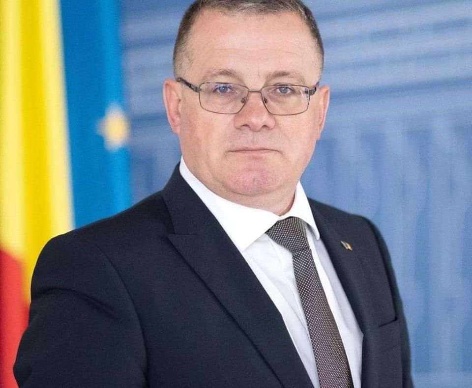 Ministrul Oros anunță crearea unui portal pentru micii producători de legume