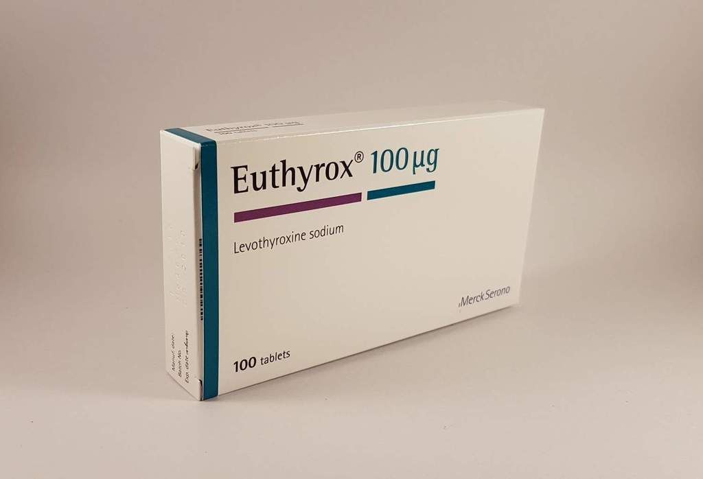 Euthyrox va reveni în farmacii