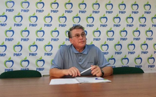 PMP Tulcea în șomaj tehnic