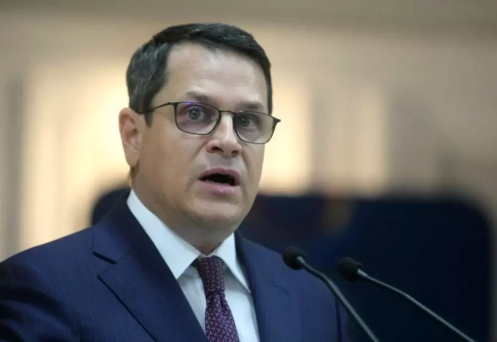 Șeful SRI va fi audiat marți în parlament