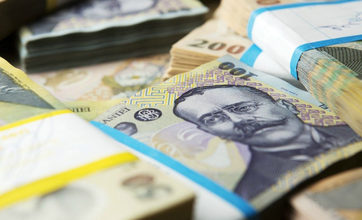 AEP a virat partidelor peste 23 de milioane luna aceasta