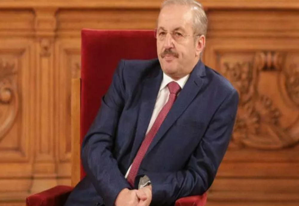 Cozmin Gușă: Vasile Dîncu va fi numit președintele Consiliului Național al PSD