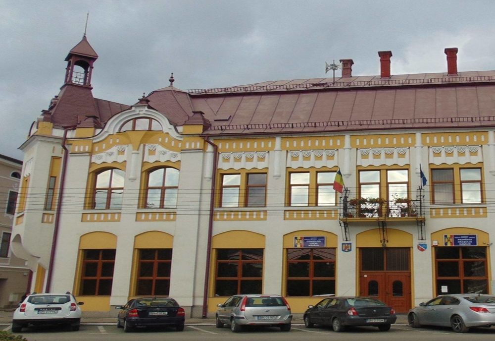 Alianță PNL-USR-PLUS la Năsăud, pentru alegerile locale din septembrie! Vor susține un singur candidat la primărie și o listă comună pentru Consiliul local