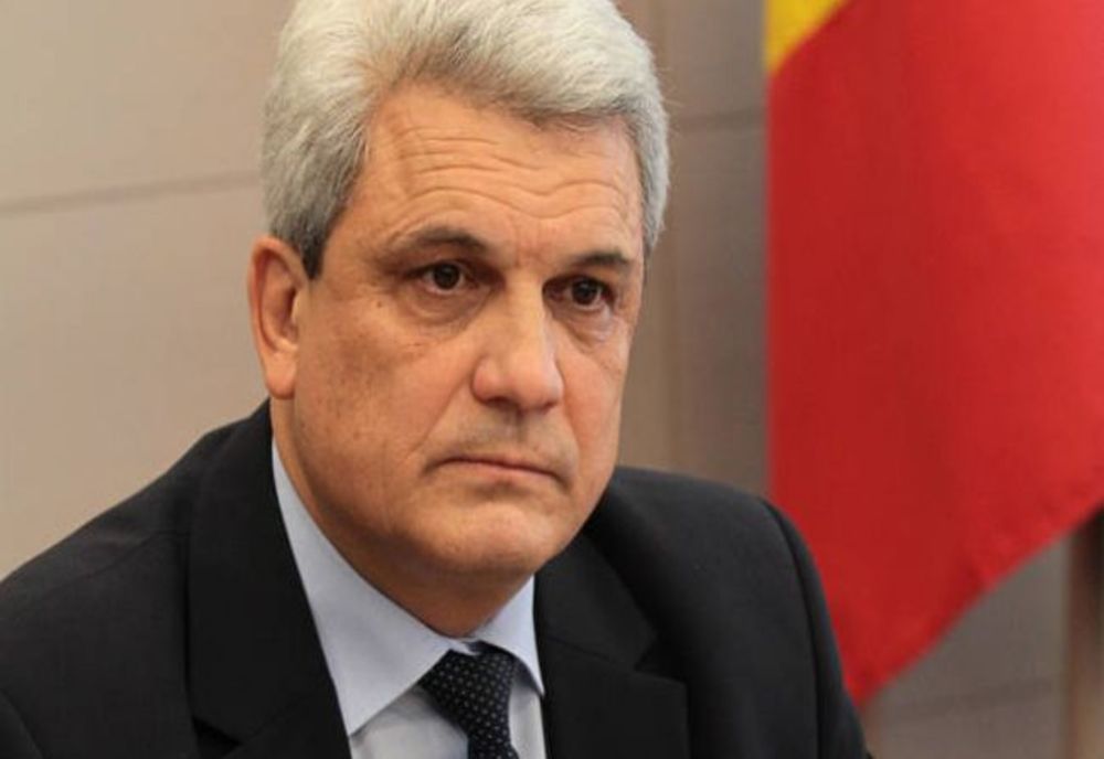 Liderul PMP Sibiu: Propunem candidaţi serioşi, cunoscuţi în comunităţile lor, care sunt hotărâţi să aducă dezvoltare şi bunăstare