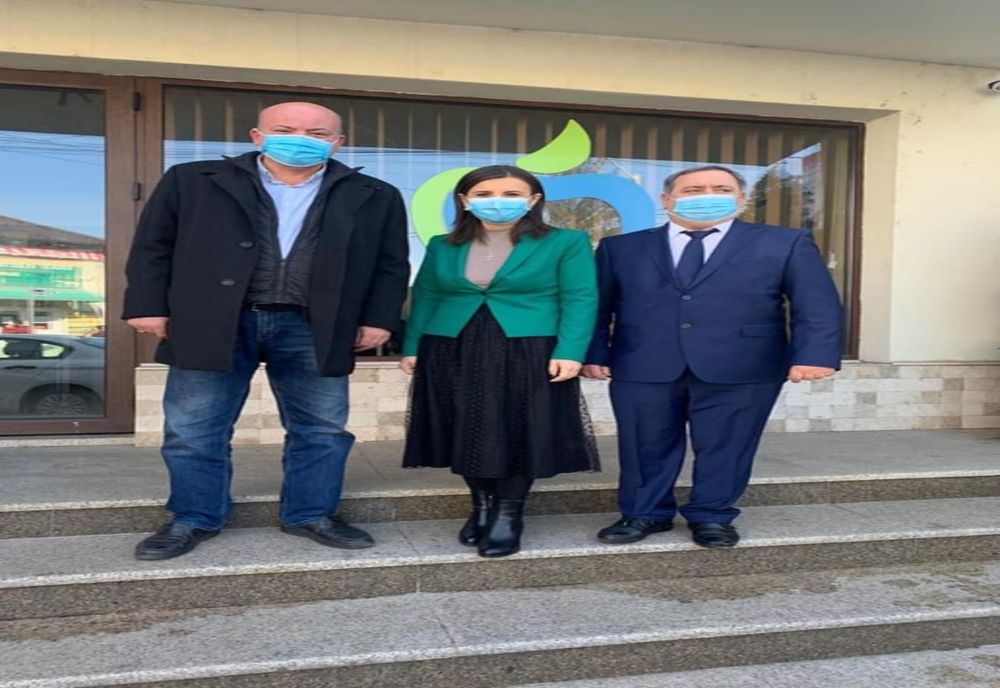 Jurnalistul Florian Bichir se alătură PMP și candidează în decembrie