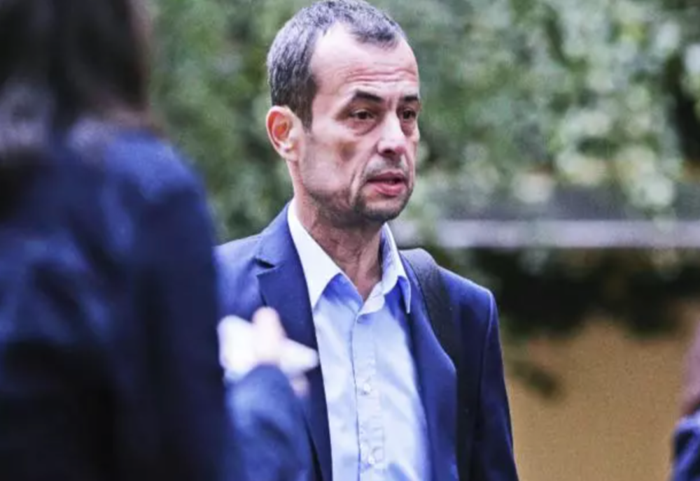 Mircea Negulescu: „Și eu și Cristian Rizea am fost arestați ca să nu dezvăluim ce face statul paralel”