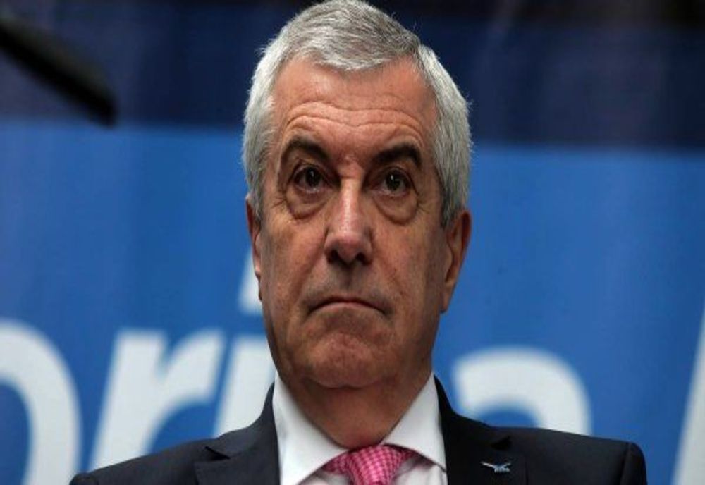 Viitorul lui Călin Popescu Tăriceanu este acum în mâna președintelui Iohannis