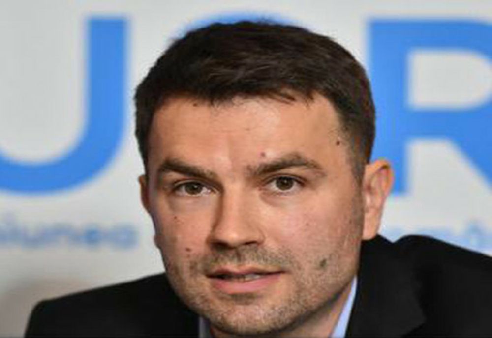 Ministrul Drulă anunță deblocarea unui nou sector din drumul expres Craiova-Piteşti