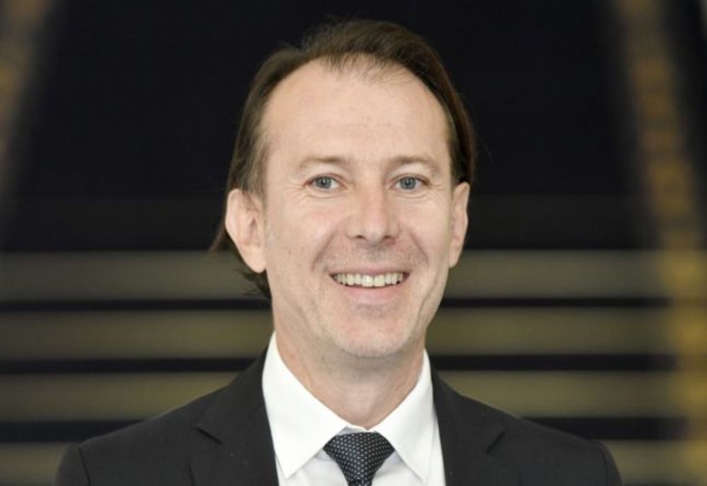 Premierul Cîțu: ”Am promis. Am făcut. Am avut dreptate. Revenirea economiei in V, o certitudine!”