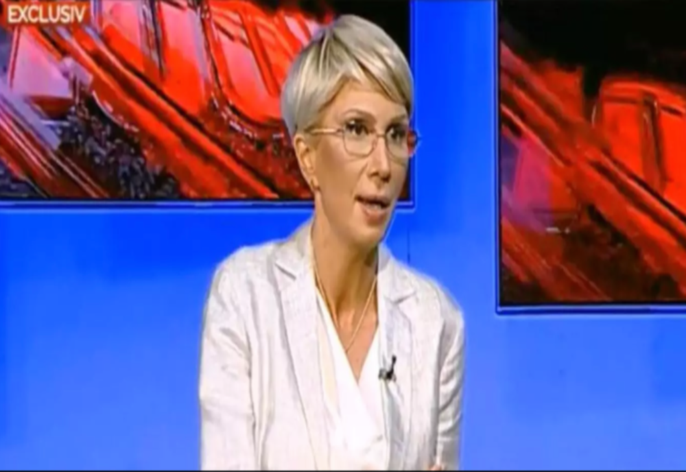 Raluca Turcan: Vina exclusivă e a politicienilor care au folosit salariile și pensiile în scop electoral - Ce spune de modificările făcute de Olguța Vasilescu