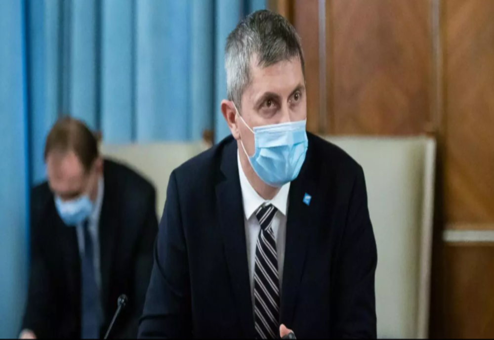 Liderul USR despre execuția bugetară: ”Lucrurile arată bine, din punctul nostru de vedere”