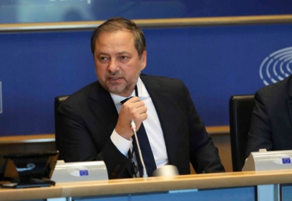 Dan Motreanu: Cetățenii europeni solicită legislație pentru returnarea sticlelor din plastic