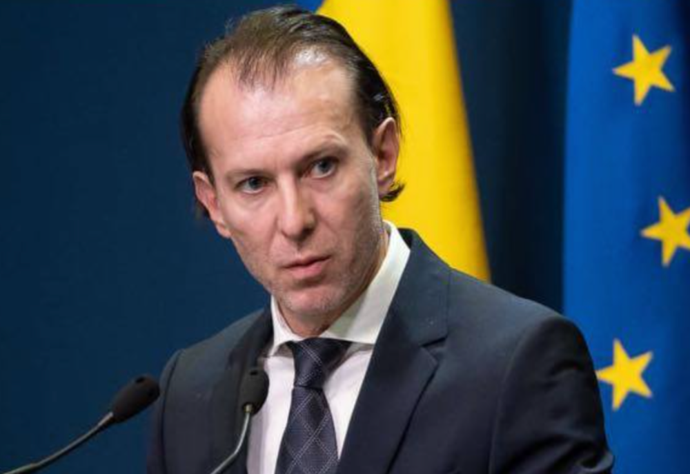 SONDAJ INSOMAR: Piatra de gâtul premierului Cîțu - ce rol joacă, de fapt, Serviciile în alegerea președintelui PNL?