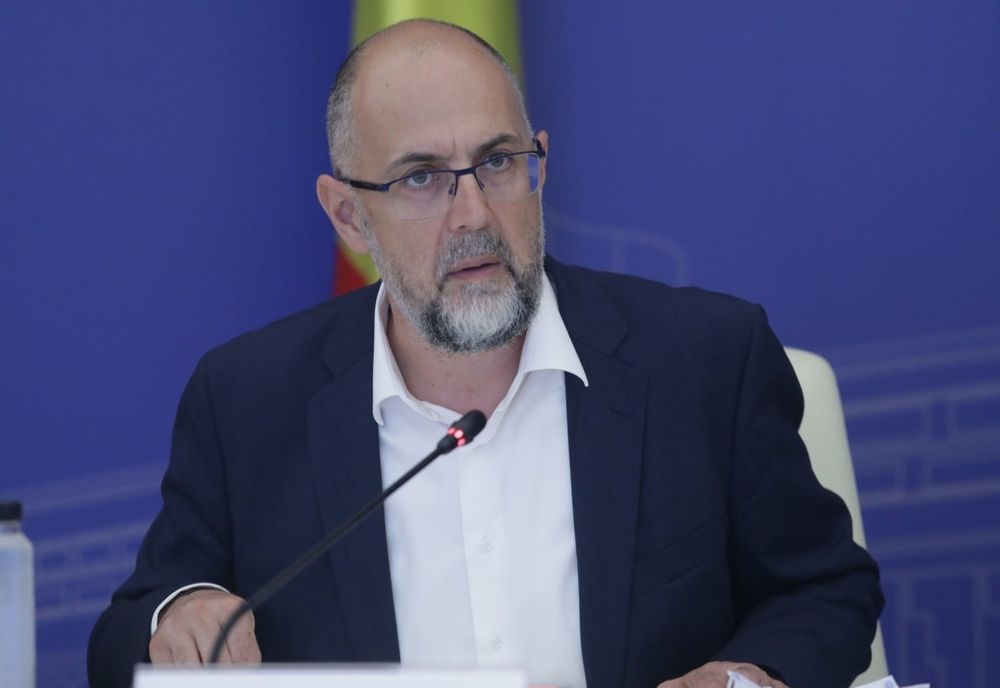 Kelemen Hunor: ”Premierul desemnat, Dacian Cioloș nu a reușit să restabilească un nivel minim de încredere care ar fi permis refacerea coaliției”