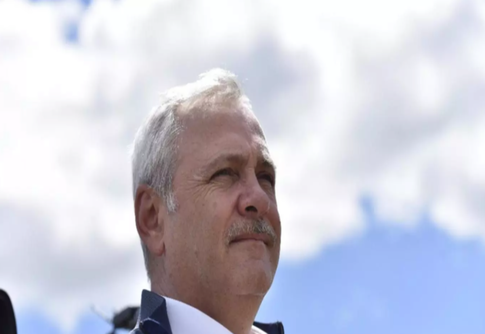 Dragnea: ”Ciolacu, cel mai mărunt şi ridicol personaj. Până şi Cîţu l-a umilit”