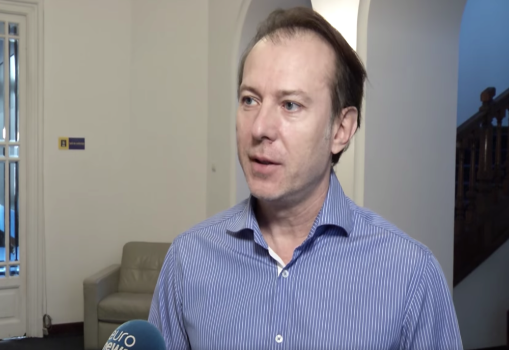 Este de acord Florin Cîțu cu taxa de solidaritate susținută de PSD și UDMR? Ce spune liderul PNL