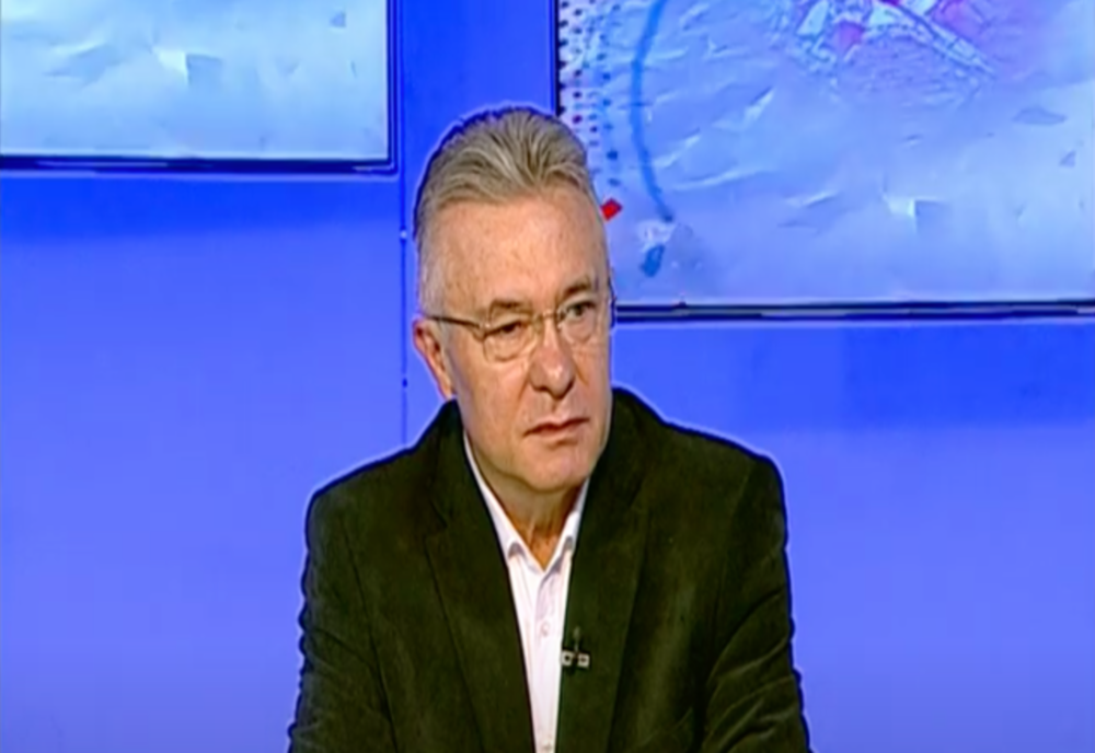 Liderul PMP: ”De peste 2 ani, Comisia Europeană nu mai întocmește rapoarte MCV pentru Bulgaria”