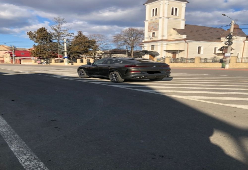 Primar PNL, cu apucături de bombardier, făcut de râs de Partidul Mișcarea Populară - filiala Turda