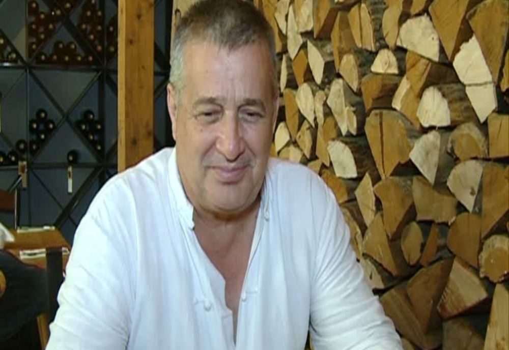 Mircea Dinescu, dezvăluiri despre Ion Iliescu, după ce fostul președinte a rămas fără titlul de revoluționar