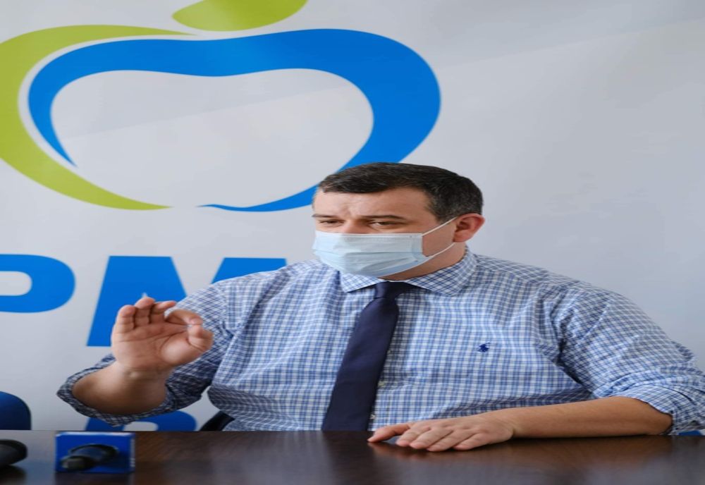 Liderul PMP Eugen Tomac: ”M-a deranjat teribil faptul că nimeni din statul român nu a avut bunul simț să iasă și să-i spună lui Viktor Orban că România nu face jocul Rusiei”