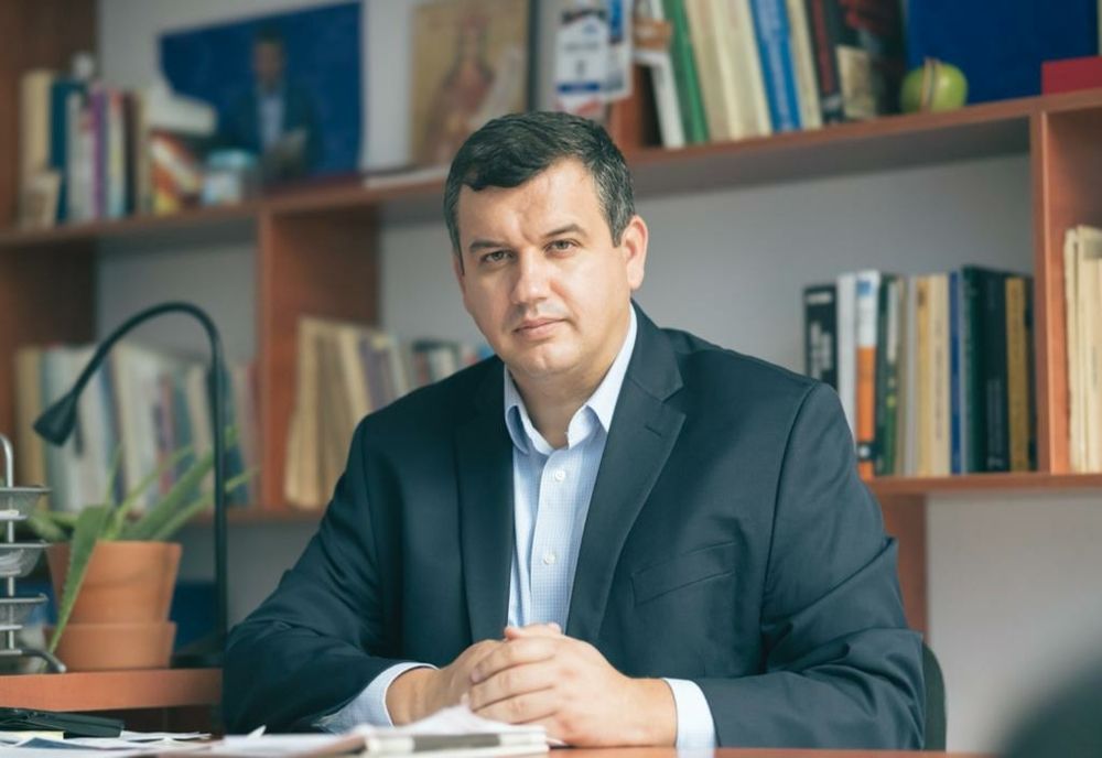Eugen Tomac, noi demersuri în PE: „Ne cerem dreptul de a fi parte din Schengen, aşa cum merităm de peste 10 ani”