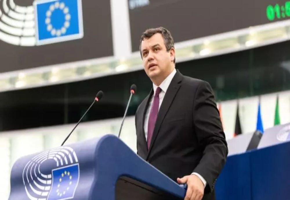 Succes uriaş în Parlamentul European! Eugen Tomac: Rezoluţia privind restituirea Tezaurului României sechestrat de Rusia a fost votată cu largă majoritate de voturi