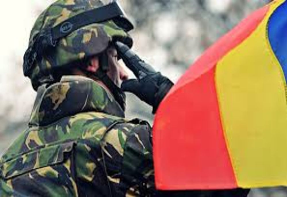 ESTE ROMÂNIA O ȚINTĂ PENTRU RUSIA? ȘEFUL STATULUI MAJOR AL APĂRĂRII: OPINIILE SUNT CĂ EXISTĂ ACEASTĂ POSIBILITATE ȘI NOI, MILITARII, NU PUTEM SĂ O EXCLUDEM