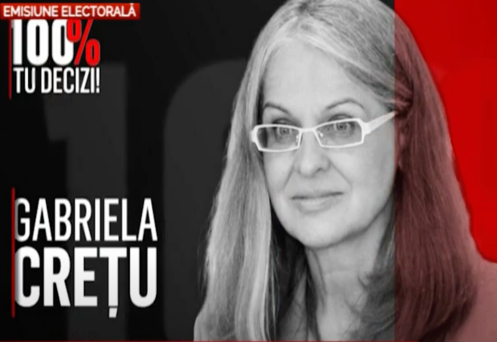 Tot ea face circ: Sotia baronului spagar Buzatu cere explicatii din PSD despre scandalul de coruptie in care se afla!