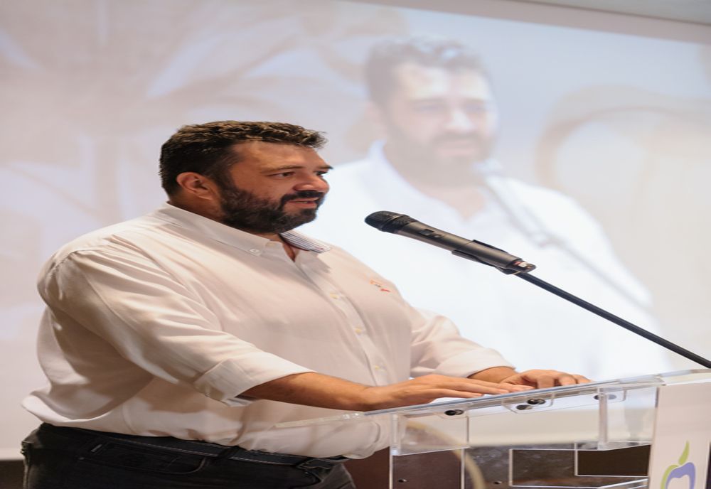 Avocatul Dorin Valeriu Badulescu este noul președinte al Organizației PMP Buzău 