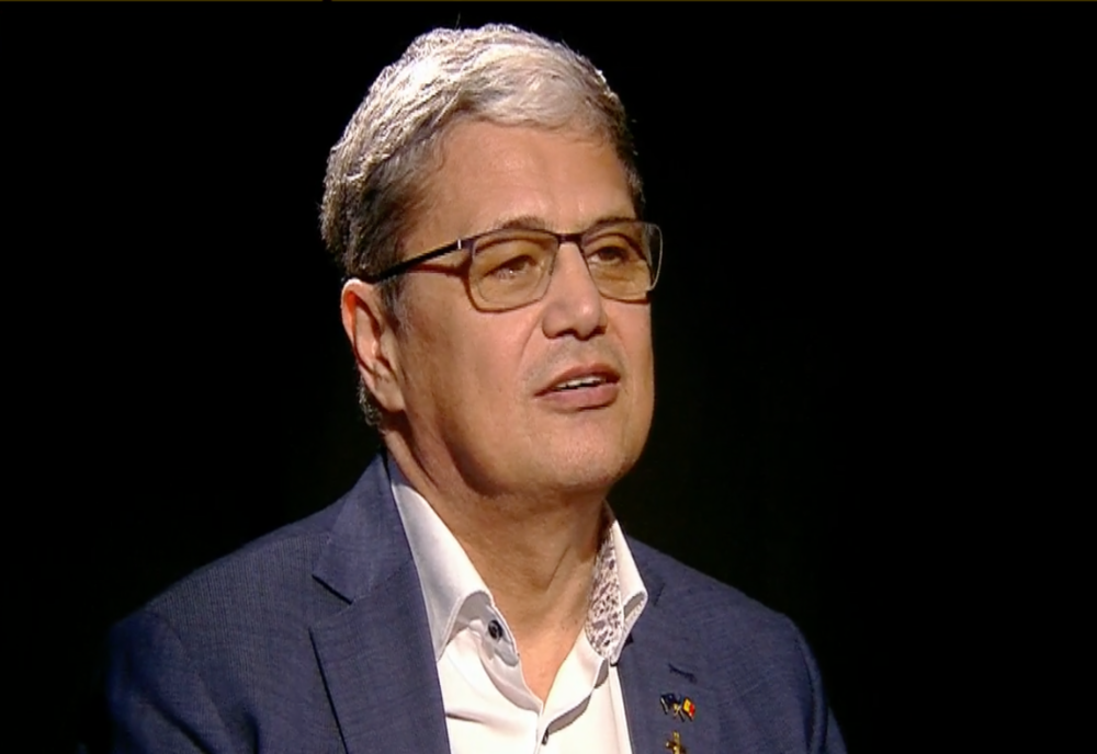 Moțiune simplă împotriva ministrului Marcel Boloș. UDMR nu va participa la vot