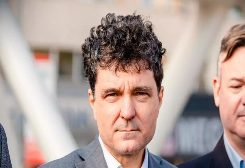 ALEGERI 2024. Semnalul transmis de Nicușor Dan după ieșirea de la urne