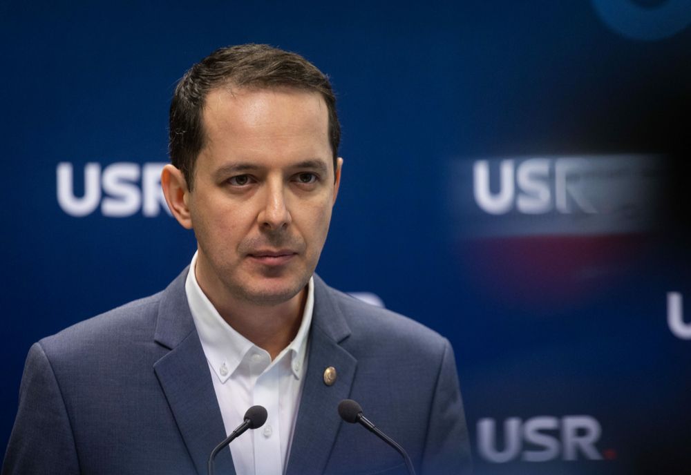 Dreapta Unită va sesiza AEP și va raporta la Meta și Google campania de fakenews declanșată de PSD-PNL