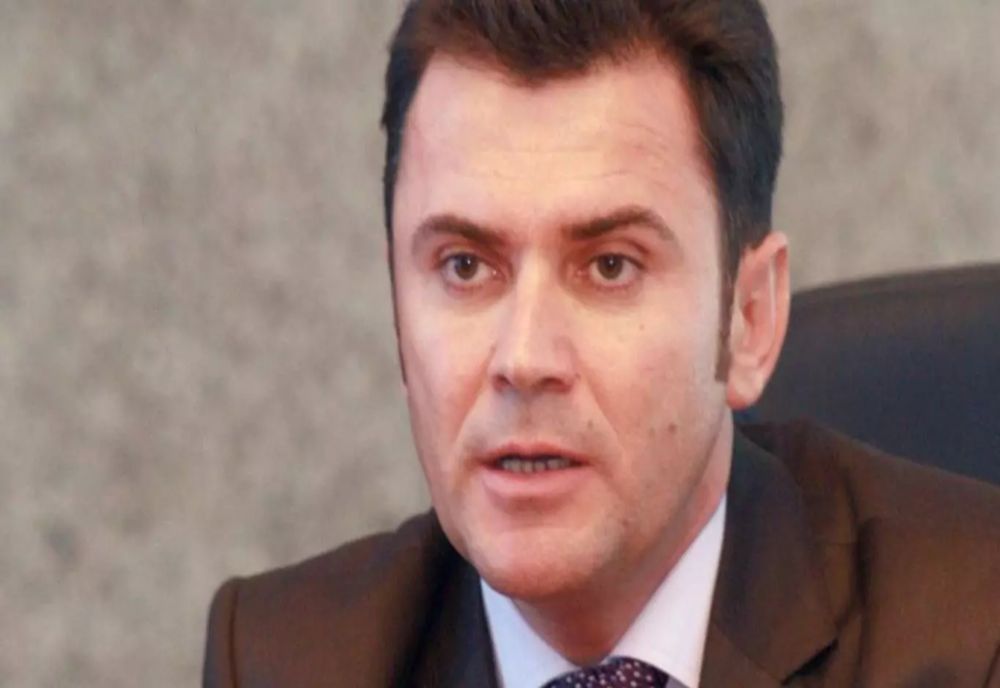 Mircea Dolha, exclus din PNCR Maramureș, după acuzații de BLAT!