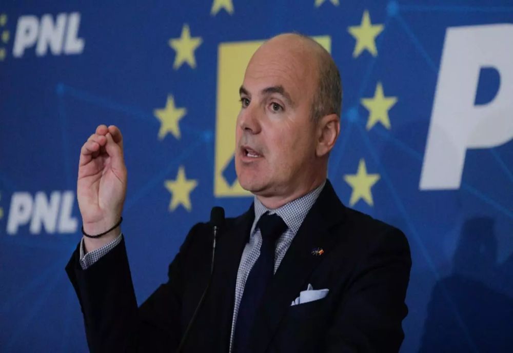 RAREȘ BOGDAN, ALES VICEPREȘEDINTE AL COMISIEI PENTRU AFACERI EXTERNE A PARLAMENTULUI EUROPEAN: ”UN SUCCES MAJOR PENTRU ROMANIA!”