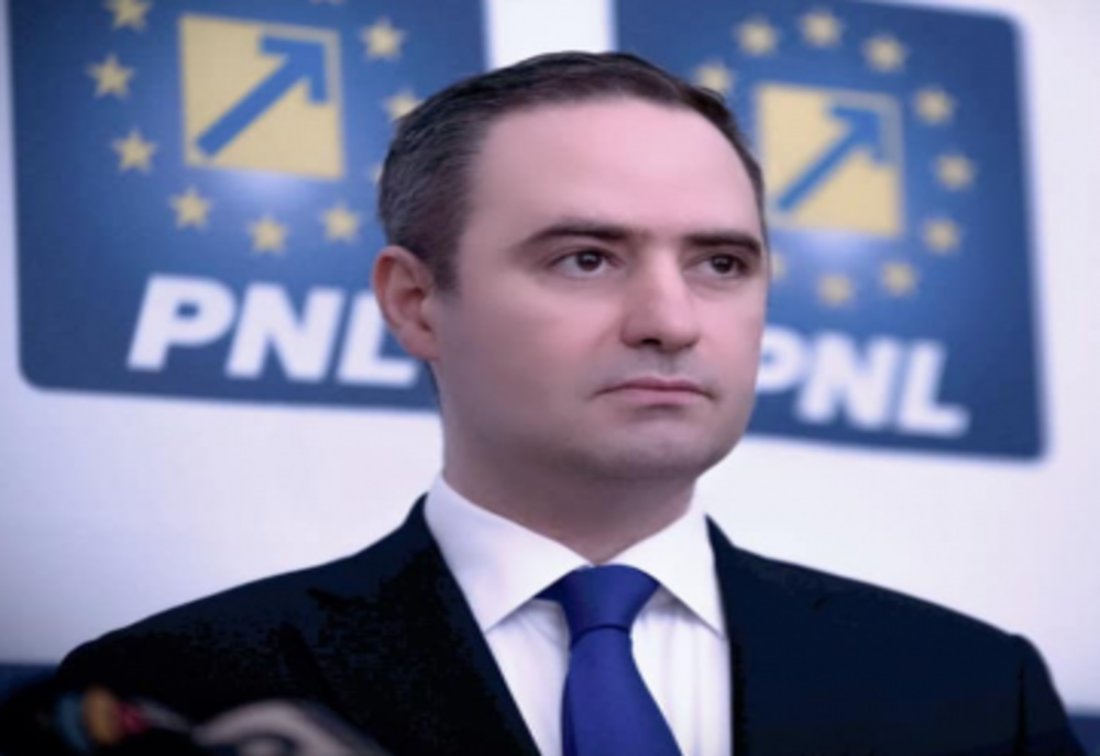 MINISTRUL NAZARE, TUR DE FORȚĂ ÎN SUA PENTRU ”ALINIEREA OBIECTIVELOR STRATEGICE DE INVESTIŢII ALE ROMÂNIEI CU AGENDA MARILOR FINANŢATORI ŞI A UNOR INSTITUŢII AMERICANE IMPORTANTE”