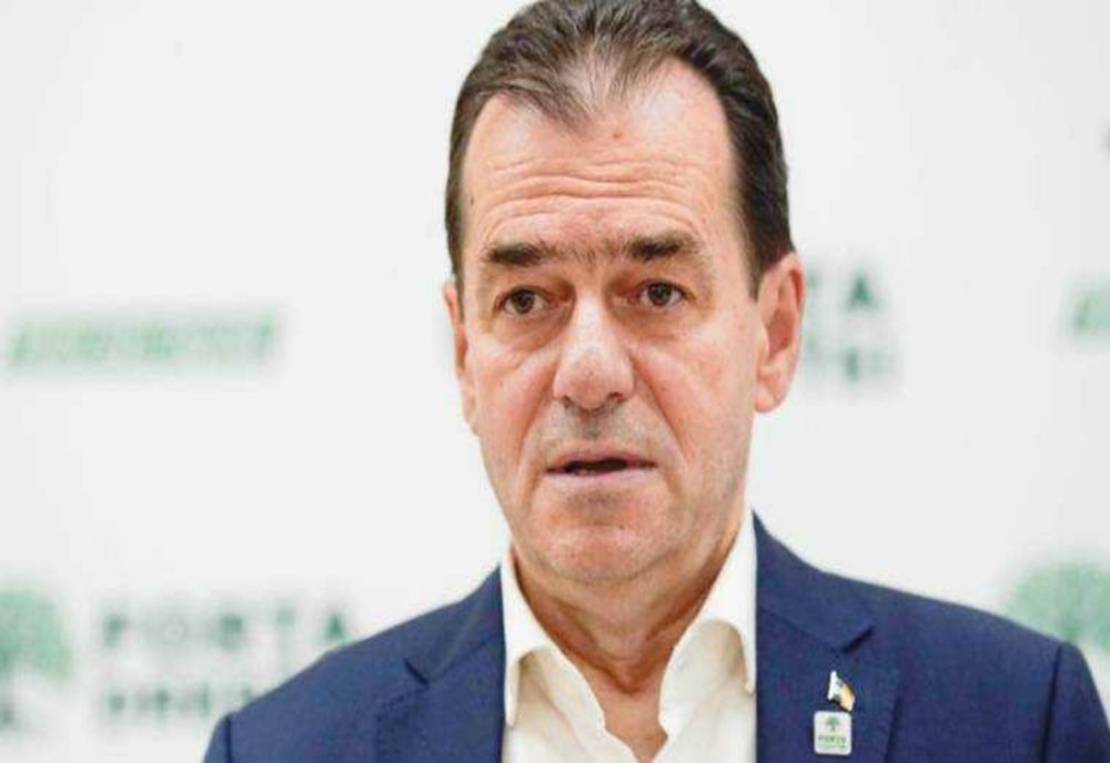 SURSE: LUDOVIC ORBAN AR PUTEA FACE PARTE DIN ADMINISTRAȚIA PREZIDENȚIALĂ