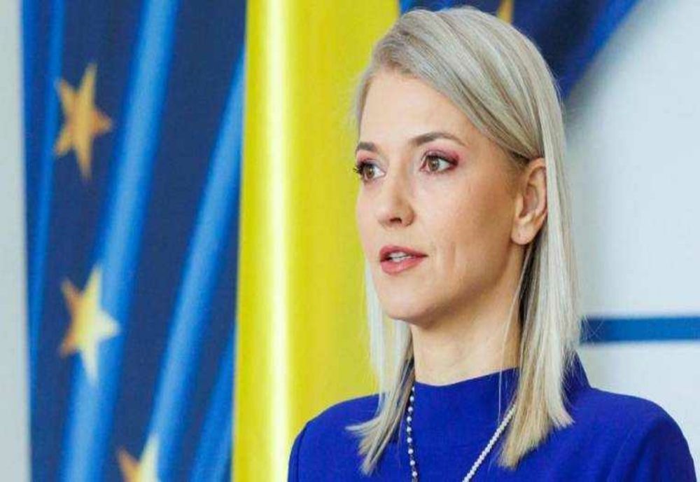 Alina Gorghiu: ”Dacă există fapte, ele trebuie sancţionate. Dar doar în urma verificărilor instituţionale, nu la presiunea emoţiei”
