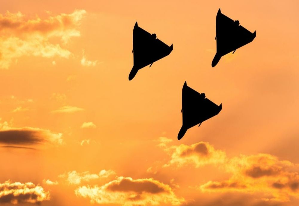 POLONIA A DOBORÂT, ÎN PREMIERĂ, DRONE RUSEȘTI INTRATE ÎN SPAȚIUL SĂU AERIAN 