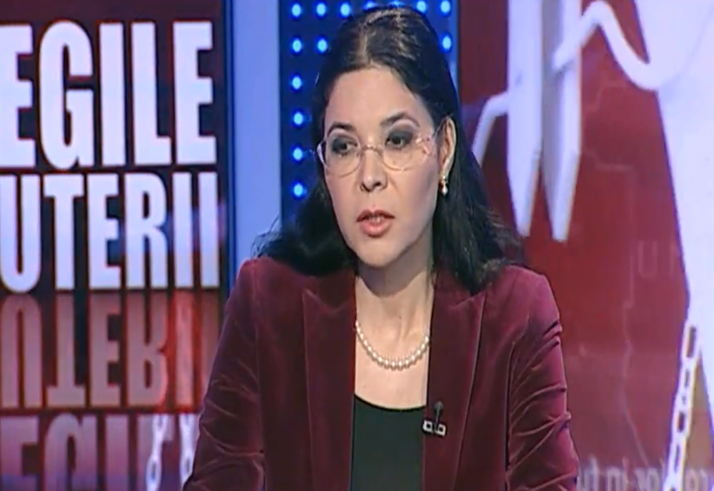 ANA BIRCHALL, NUMITĂ CONSILIER PREZIDENȚIAL DE ILIE BOLOJAN. CE ATRIBUȚII VA AVEA