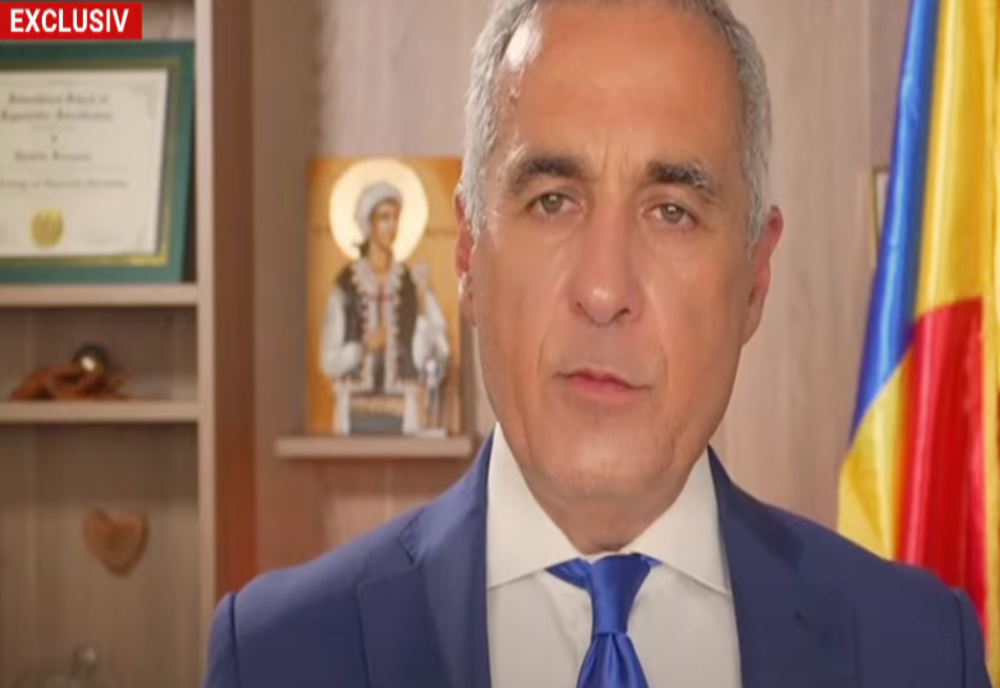 GUVERNUL ÎȘI ASUMĂ RĂSPUNDEREA PE PACHETUL DE MĂSURI FISCALE: LUNI, ȘEDINȚĂ DECISIVĂ ÎN PARLAMENT