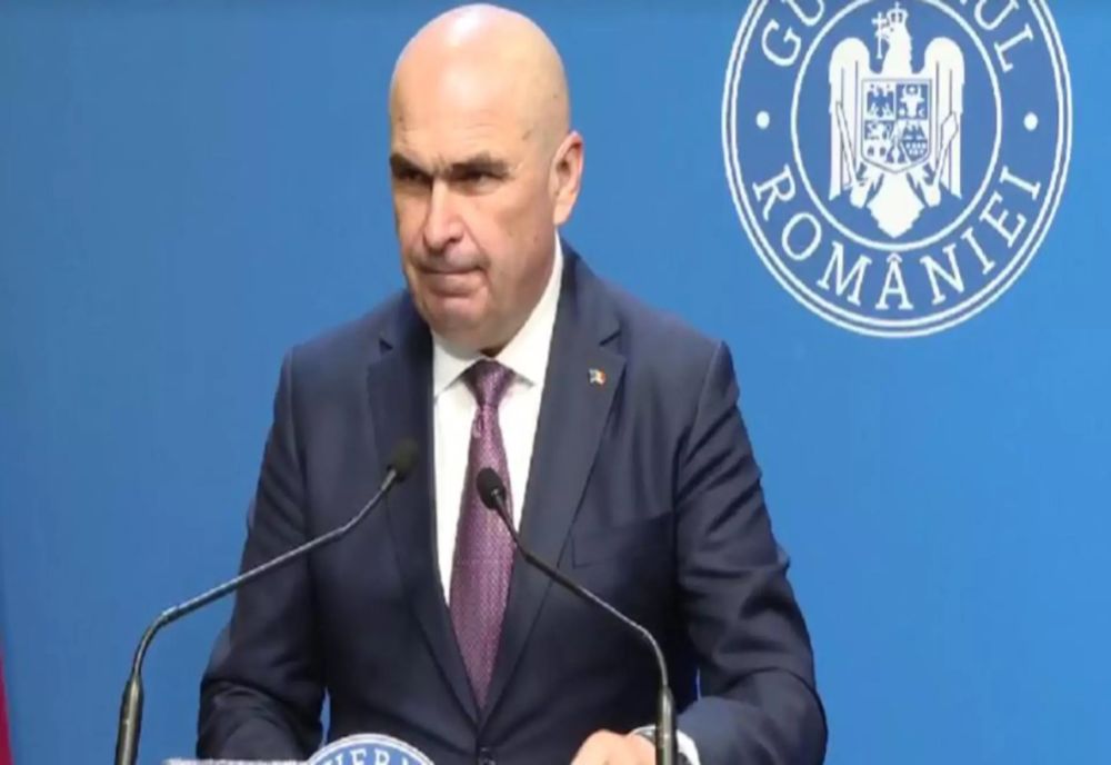 ”ZVONUL CĂ PREMIERUL BOLOJAN AR FI DEMISIONAT ESTE FAKE ABSOLUT” – REACȚIE RAPIDĂ A GUVERNULUI