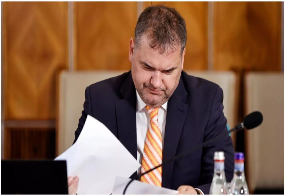 MINISTRUL CSEKE ATTILA DESPRE POZIȚIA UDMR ÎN REFORMA ADMINISTRAȚIEI: NOI SUSŢINEM O MĂSURĂ CARE PERMITE O ABORDARE DIFERENŢIATĂ DE LA UAT LA UAT