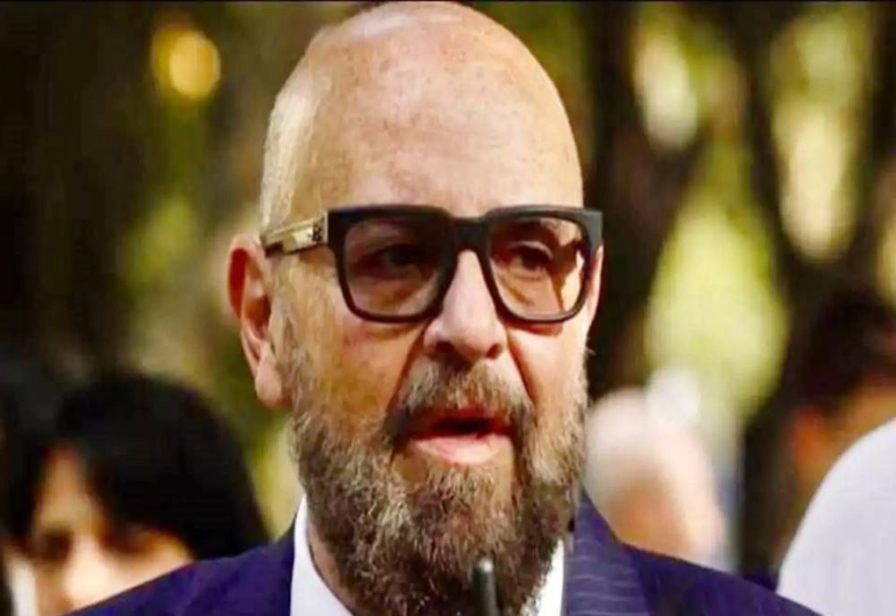 CRISTIAN POPESCU PIEDONE ÎL SUSȚINE PE DANIEL BĂLUȚĂ LA PRIMĂRIA CAPITALEI: TOATĂ LUMEA ȘTIE!